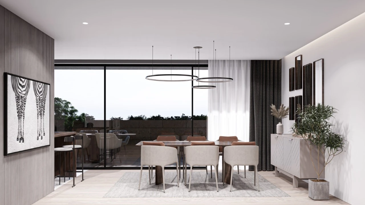 Apartamento T3 para Venda em Vila Nova de Cerveira e Lovelhe Foto 15