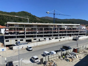Apartamento T3 para Venda em Vila Nova de Cerveira e Lovelhe
