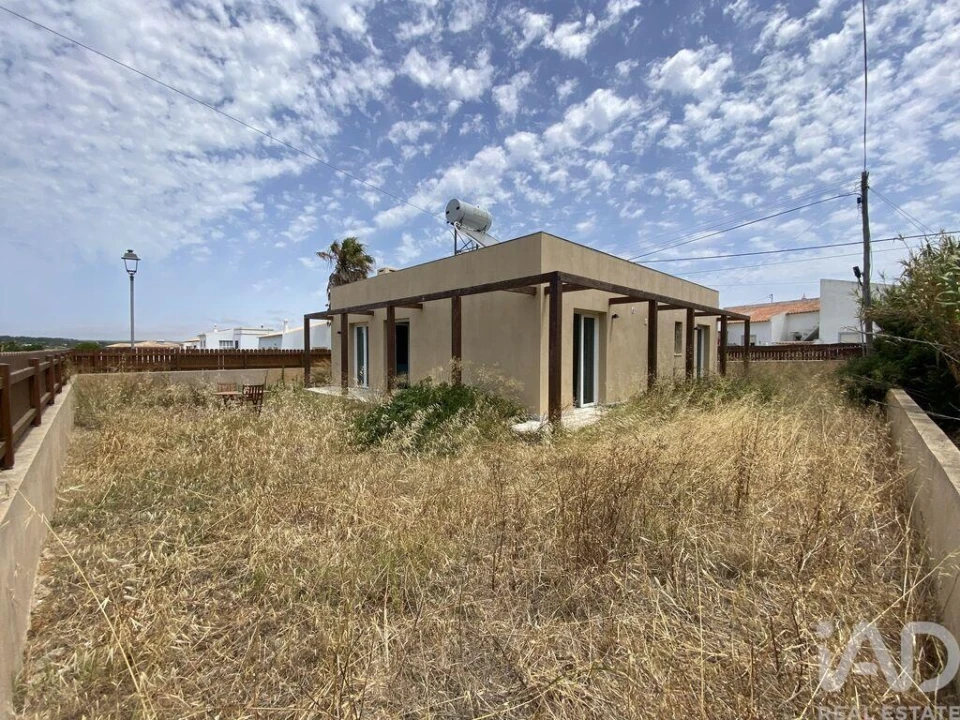 Moradia T2 para Venda em Vila de Sagres Foto 10