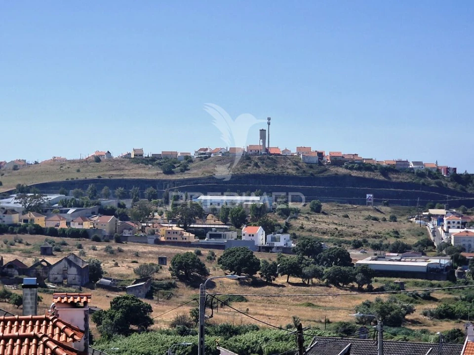 Terreno para Venda em Almargem do Bispo, Pêro Pinheiro e Montelavar Foto 4