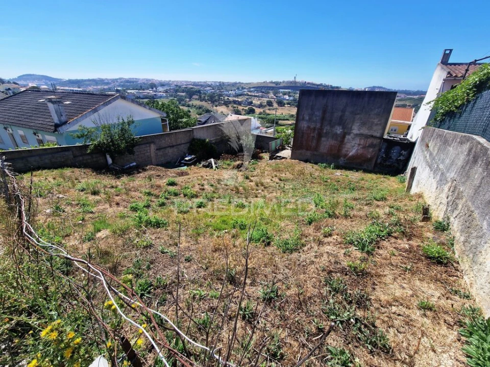 Terreno para Venda em Almargem do Bispo, Pêro Pinheiro e Montelavar Foto 11