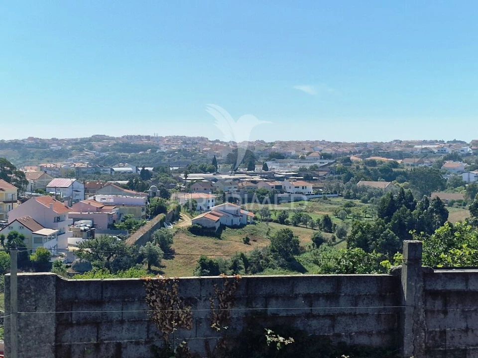 Terreno para Venda em Almargem do Bispo, Pêro Pinheiro e Montelavar Foto 1