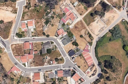 Terreno para Venda em Almargem do Bispo, Pêro Pinheiro e Montelavar