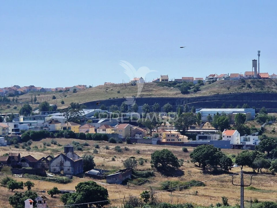 Terreno para Venda em Almargem do Bispo, Pêro Pinheiro e Montelavar Foto 10