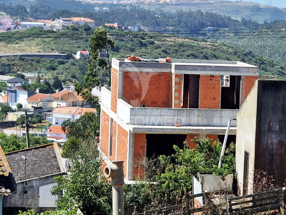 Terreno para Venda em Almargem do Bispo, Pêro Pinheiro e Montelavar Foto 3