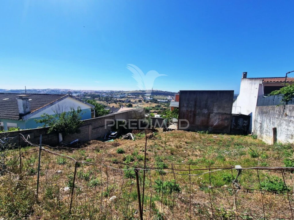 Terreno para Venda em Almargem do Bispo, Pêro Pinheiro e Montelavar Foto 2