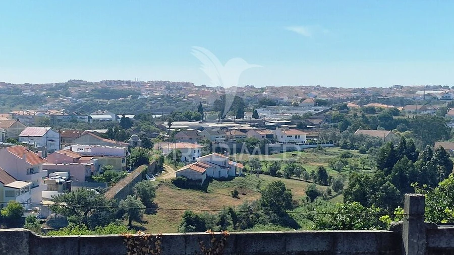 Terreno para Venda em Almargem do Bispo, Pêro Pinheiro e Montelavar