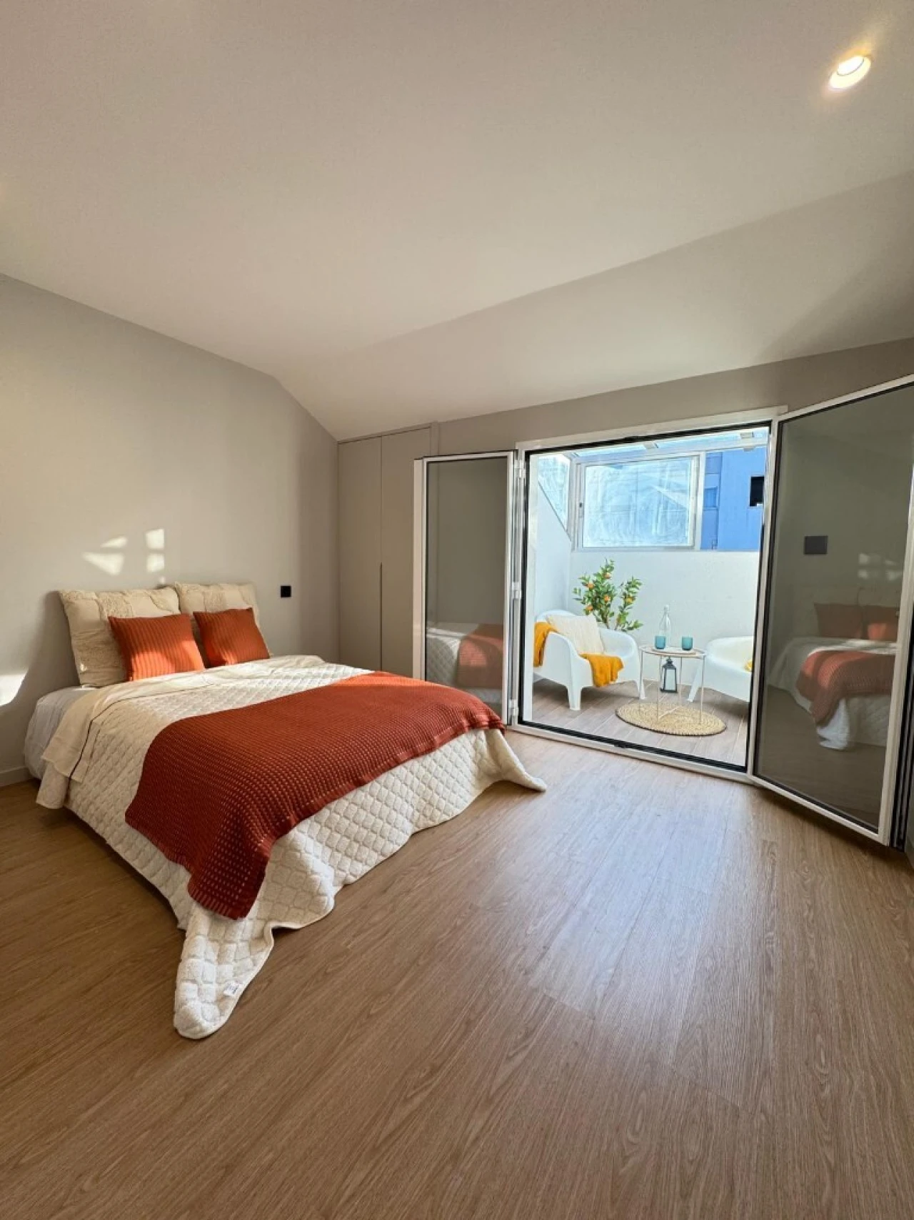 Apartamento T2 para Venda em Braga (São José de São Lázaro e São João do Souto) Foto 1