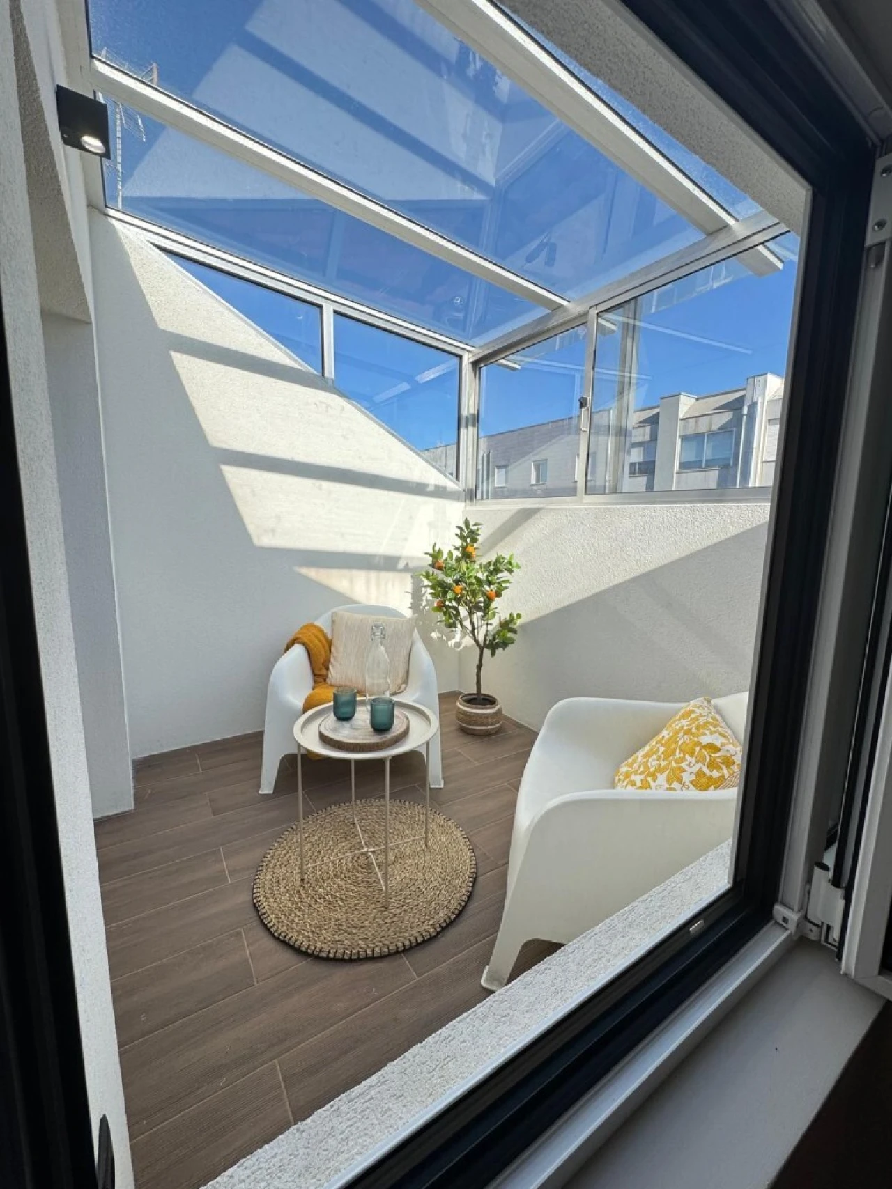 Apartamento T2 para Venda em Braga (São José de São Lázaro e São João do Souto) Foto 6