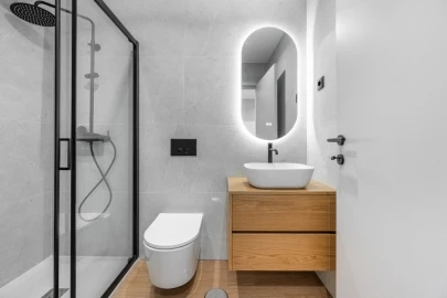 Apartamento T2 para Venda em Braga (São José de São Lázaro e São João do Souto)