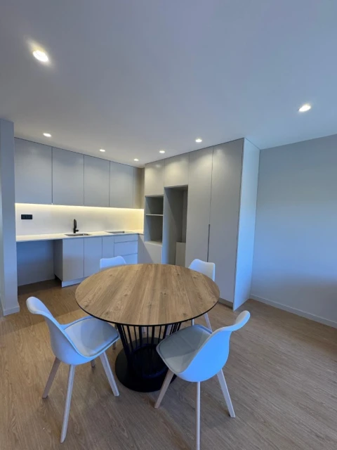 Apartamento T2 para Venda em Braga (São José de São Lázaro e São João do Souto)