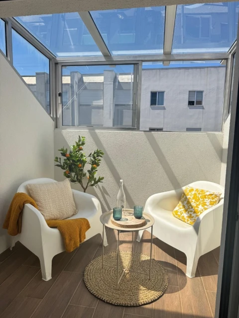 Apartamento T2 para Venda em Braga (São José de São Lázaro e São João do Souto)