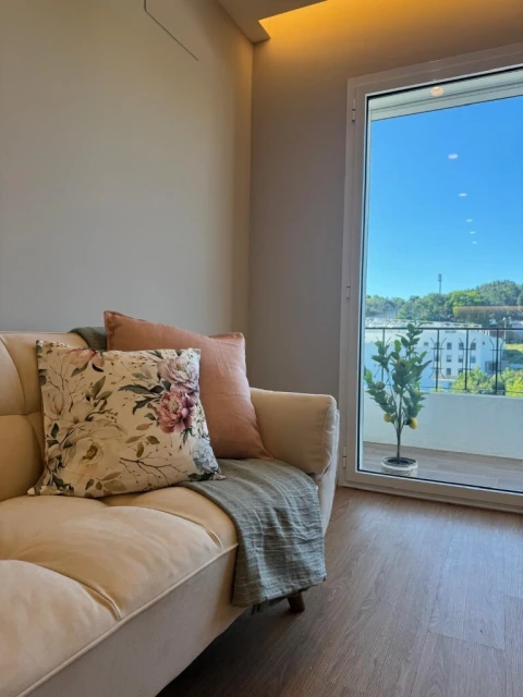 Apartamento T2 para Venda em Braga (São José de São Lázaro e São João do Souto)