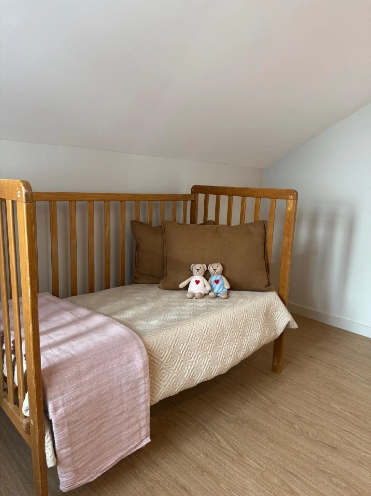 Apartamento T2 para Venda em Braga (São José de São Lázaro e São João do Souto) Foto 5