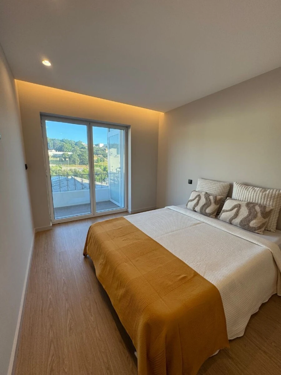 Apartamento T2 para Venda em Braga (São José de São Lázaro e São João do Souto) Foto 7