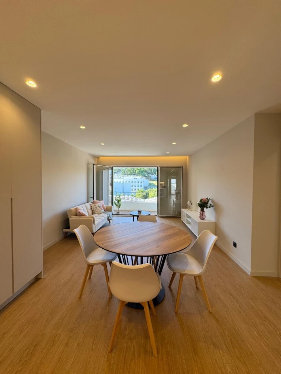 Apartamento T2 para Venda em Braga (São José de São Lázaro e São João do Souto) Foto 9