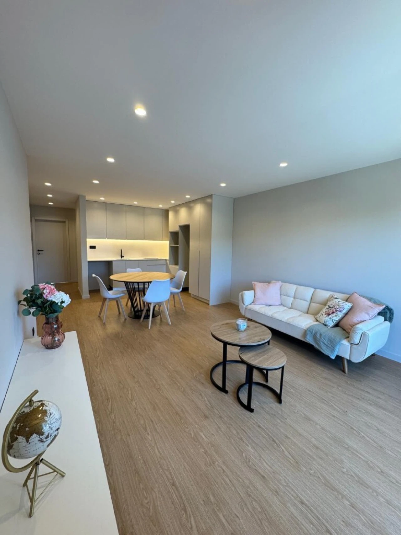 Apartamento T2 para Venda em Braga (São José de São Lázaro e São João do Souto) Foto 11