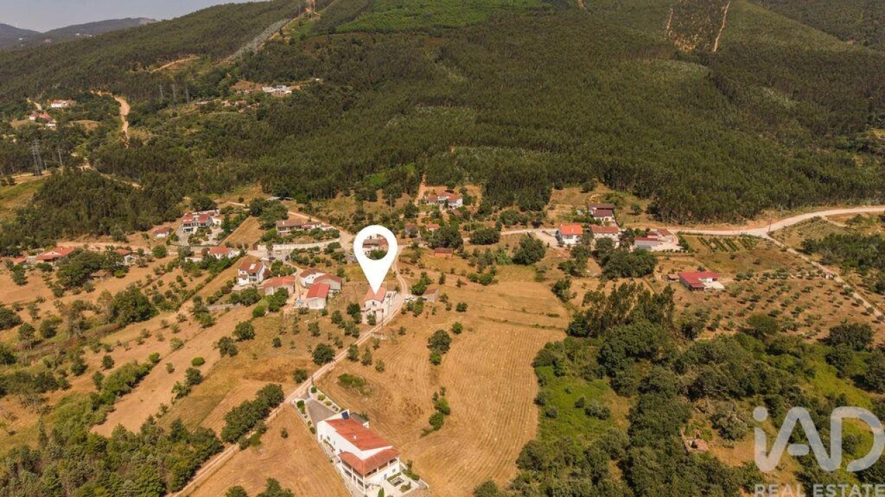Moradia T3 para Venda em São Miguel, Santa Eufémia e Rabaçal Foto 39