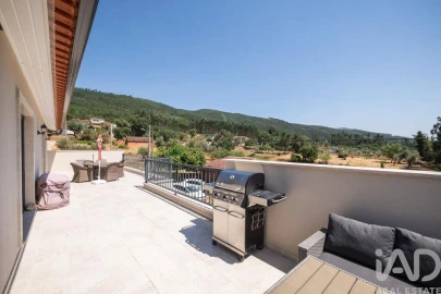 Moradia T3 para Venda em São Miguel, Santa Eufémia e Rabaçal