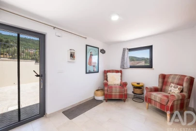Moradia T3 para Venda em São Miguel, Santa Eufémia e Rabaçal