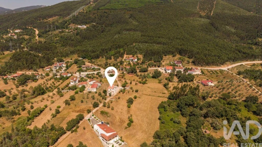 Moradia T3 para Venda em São Miguel, Santa Eufémia e Rabaçal Foto 39