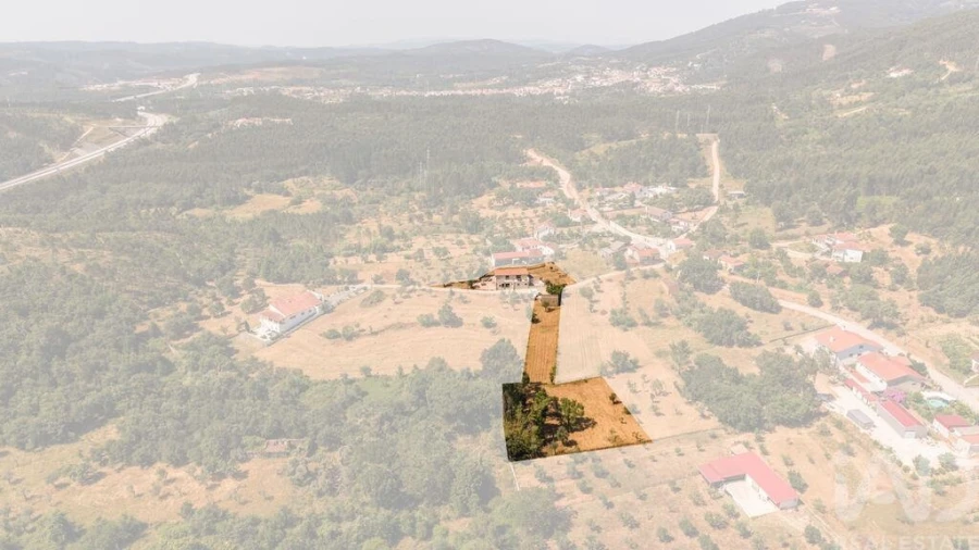 Moradia T3 para Venda em São Miguel, Santa Eufémia e Rabaçal Foto 40