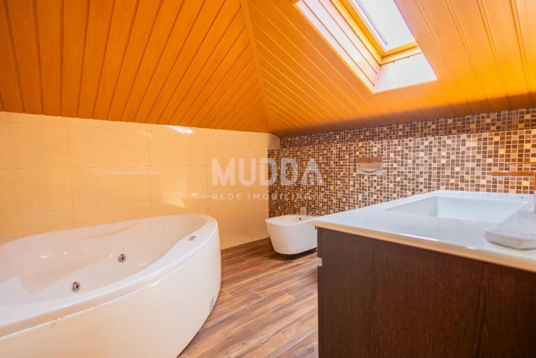 Moradia T3 para Venda em Canedo, Vale e Vila Maior Foto 36