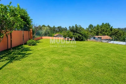 Moradia T3 para Venda em Canedo, Vale e Vila Maior