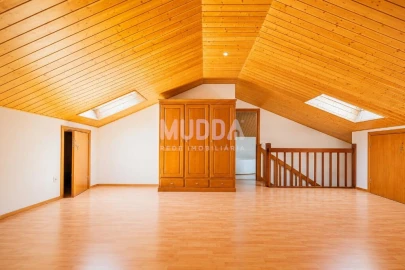 Moradia T3 para Venda em Canedo, Vale e Vila Maior