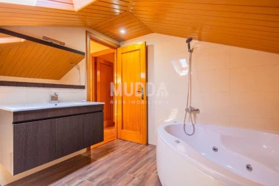 Moradia T3 para Venda em Canedo, Vale e Vila Maior