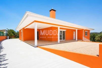 Moradia T3 para Venda em Canedo, Vale e Vila Maior