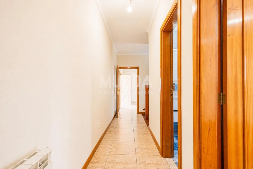 Moradia T3 para Venda em Canedo, Vale e Vila Maior Foto 33
