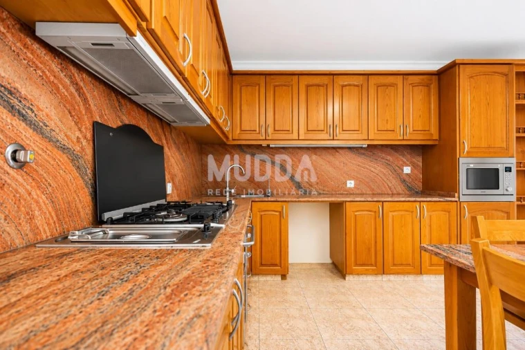 Moradia T3 para Venda em Canedo, Vale e Vila Maior Foto 24