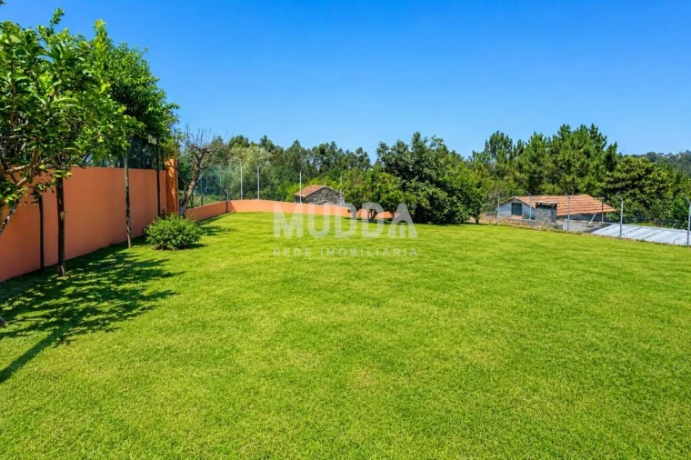 Moradia T3 para Venda em Canedo, Vale e Vila Maior Foto 41