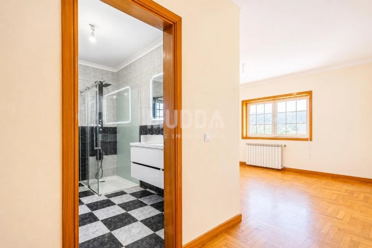 Moradia T3 para Venda em Canedo, Vale e Vila Maior Foto 30