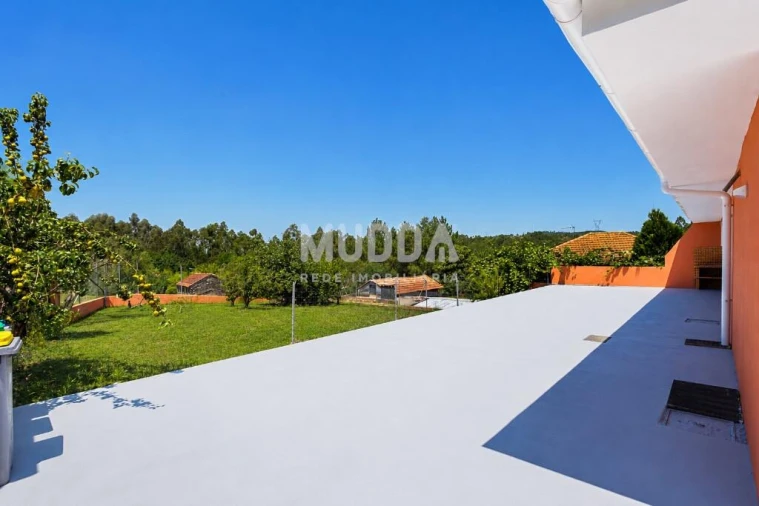 Moradia T3 para Venda em Canedo, Vale e Vila Maior Foto 18