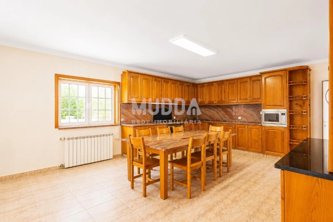 Moradia T3 para Venda em Canedo, Vale e Vila Maior Foto 26