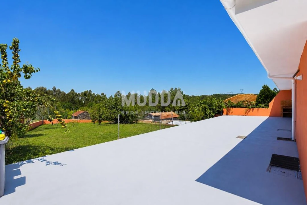 Moradia T3 para Venda em Canedo, Vale e Vila Maior Foto 18