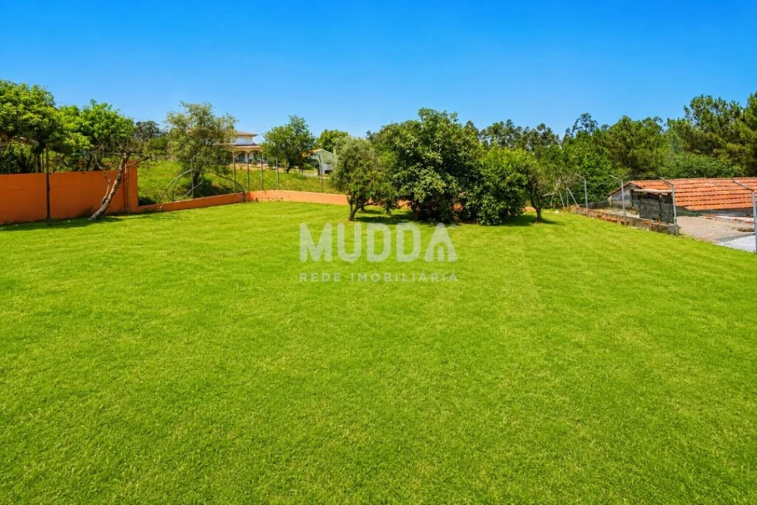Moradia T3 para Venda em Canedo, Vale e Vila Maior Foto 46