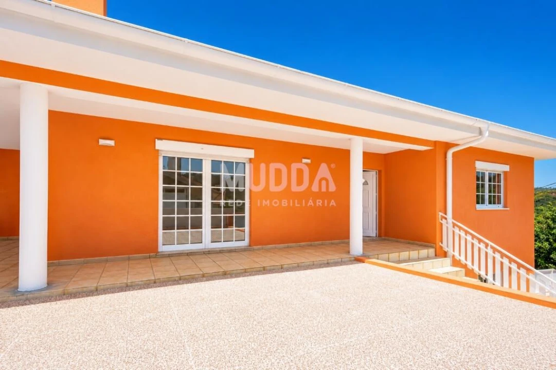 Moradia T3 para Venda em Canedo, Vale e Vila Maior Foto 44