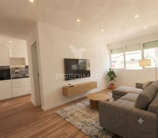 Apartamento T1 para Venda em Odivelas