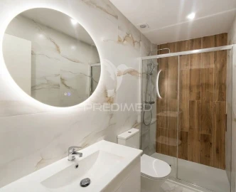 Apartamento T1 para Venda em Odivelas