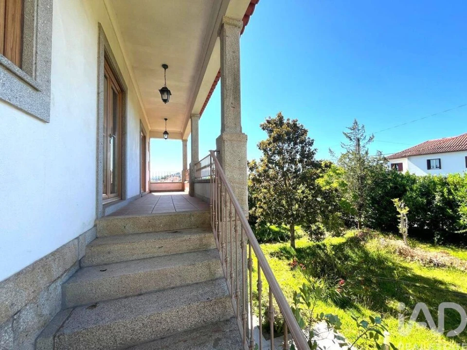 Moradia T4 para Venda em Lanheses Foto 22