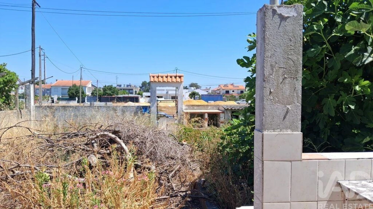 Terreno para Venda em Fernao Ferro Foto 15