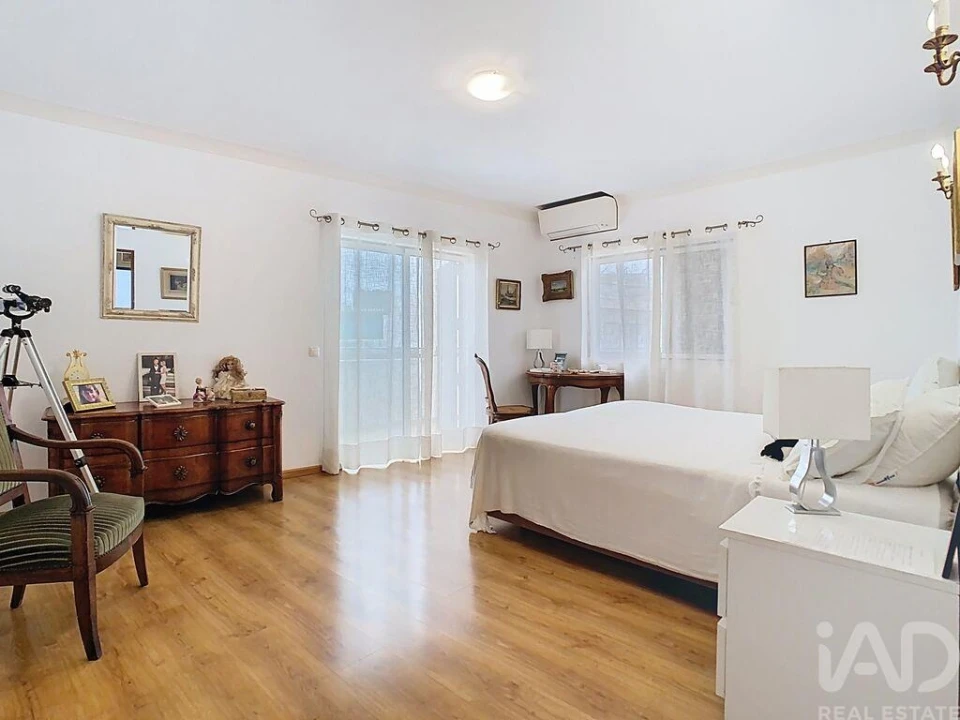 Apartamento T3 para Venda em Faro (Sé e São Pedro) Foto 16