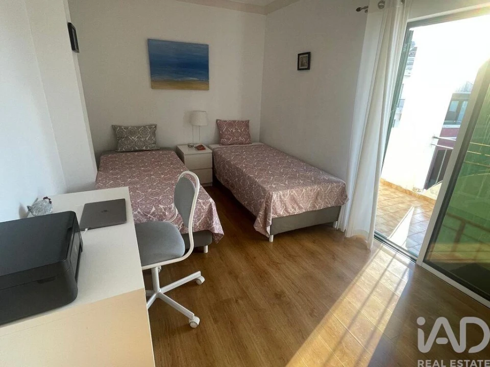 Apartamento T3 para Venda em Faro (Sé e São Pedro) Foto 20