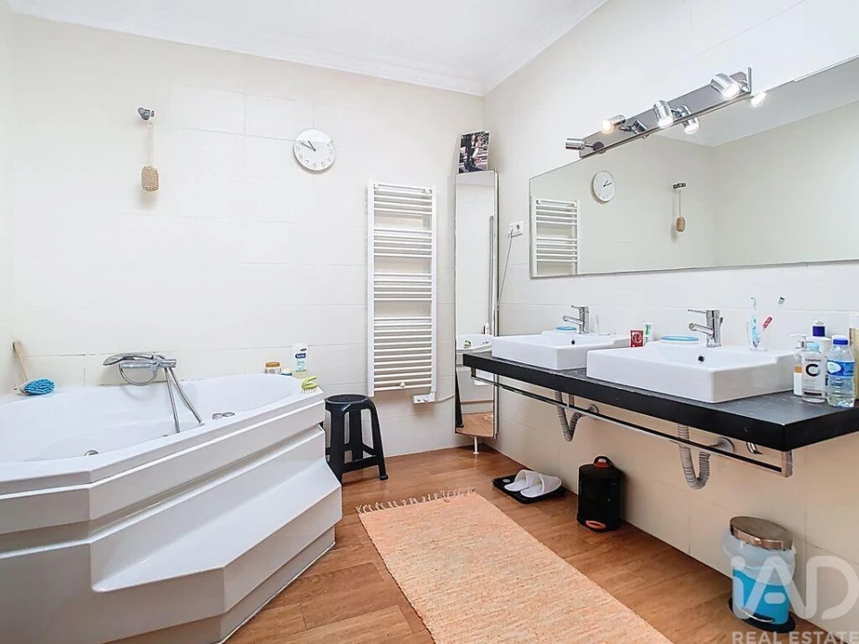 Apartamento T3 para Venda em Faro (Sé e São Pedro) Foto 14