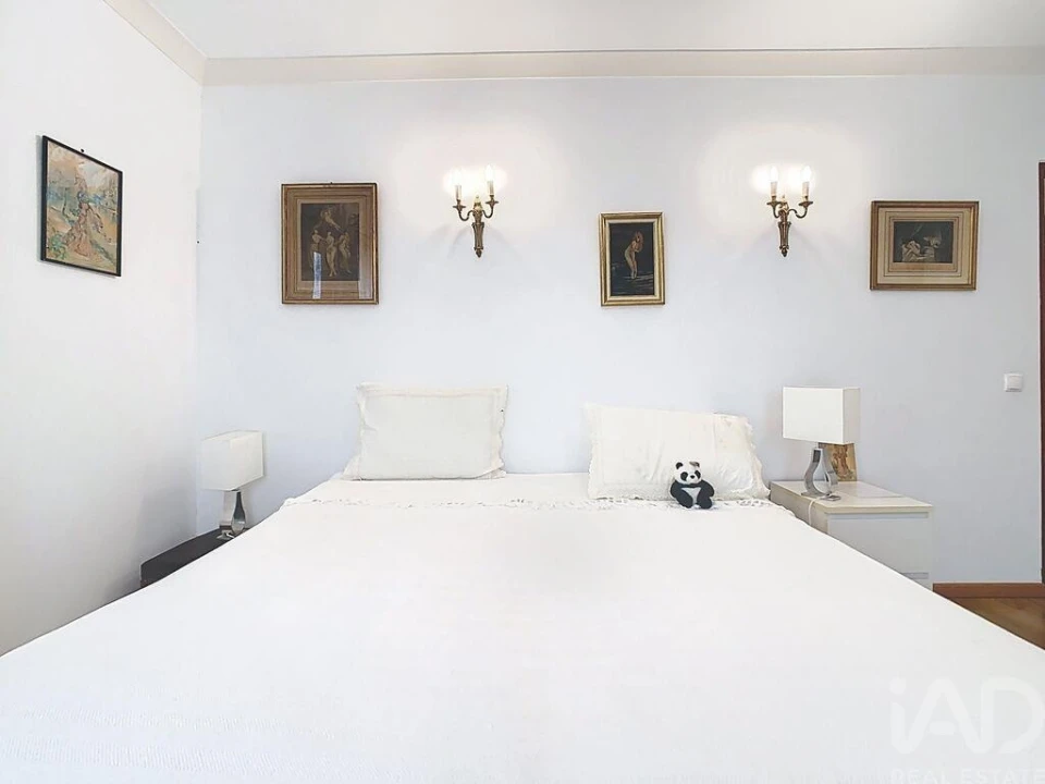 Apartamento T3 para Venda em Faro (Sé e São Pedro) Foto 21
