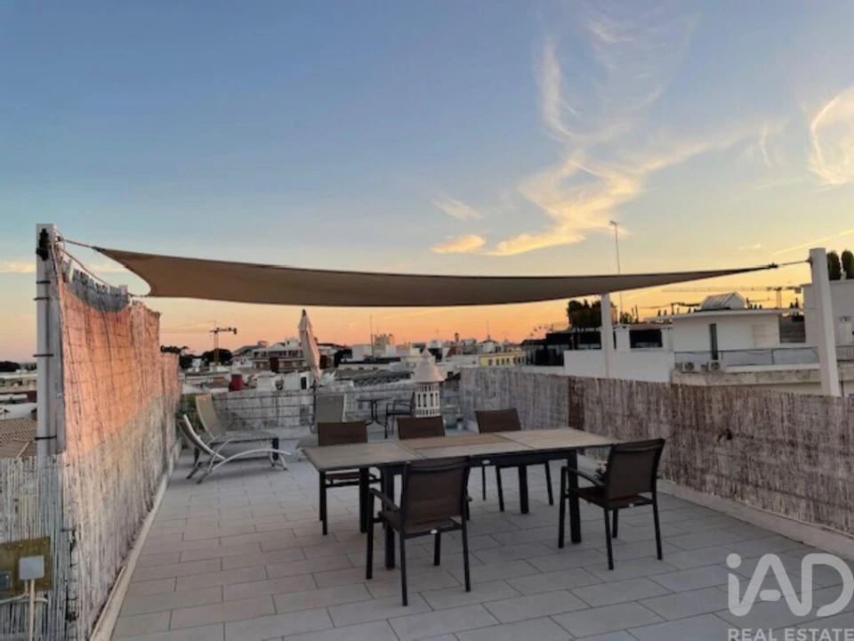 Apartamento T3 para Venda em Faro (Sé e São Pedro) Foto 2