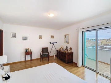 Apartamento T3 para Venda em Faro (Sé e São Pedro)